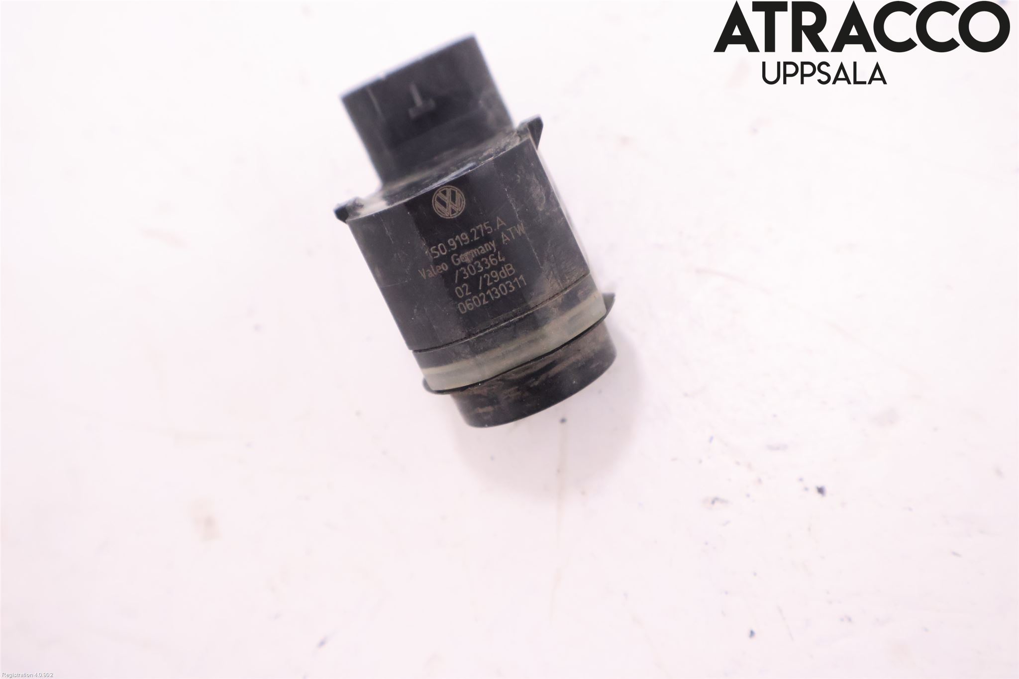 Audi A5 07-16 Parkeringshjälp Backsensor