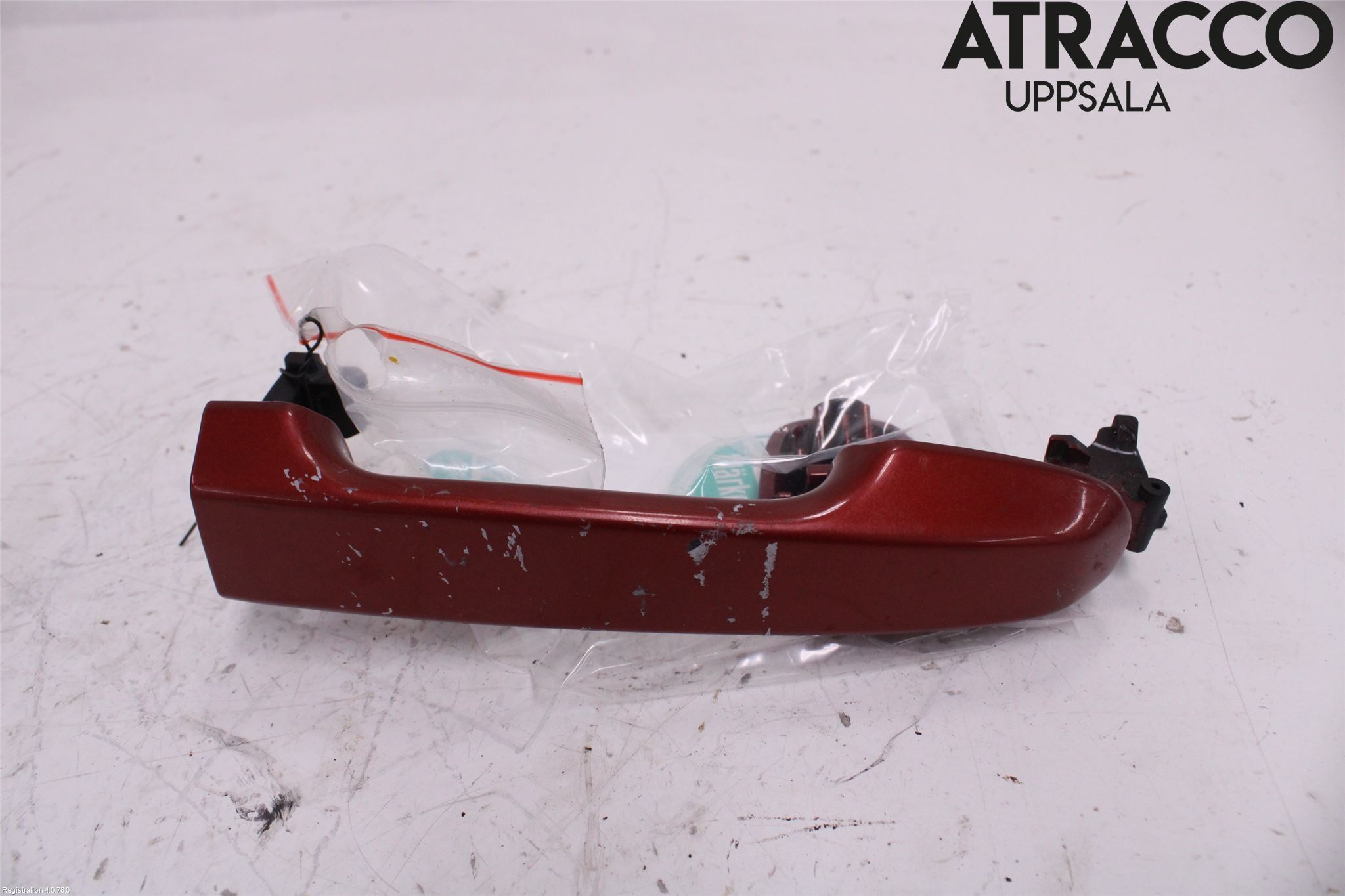 Toyota YARIS XP130 12-14 Dörrhandtag Yttre Hö