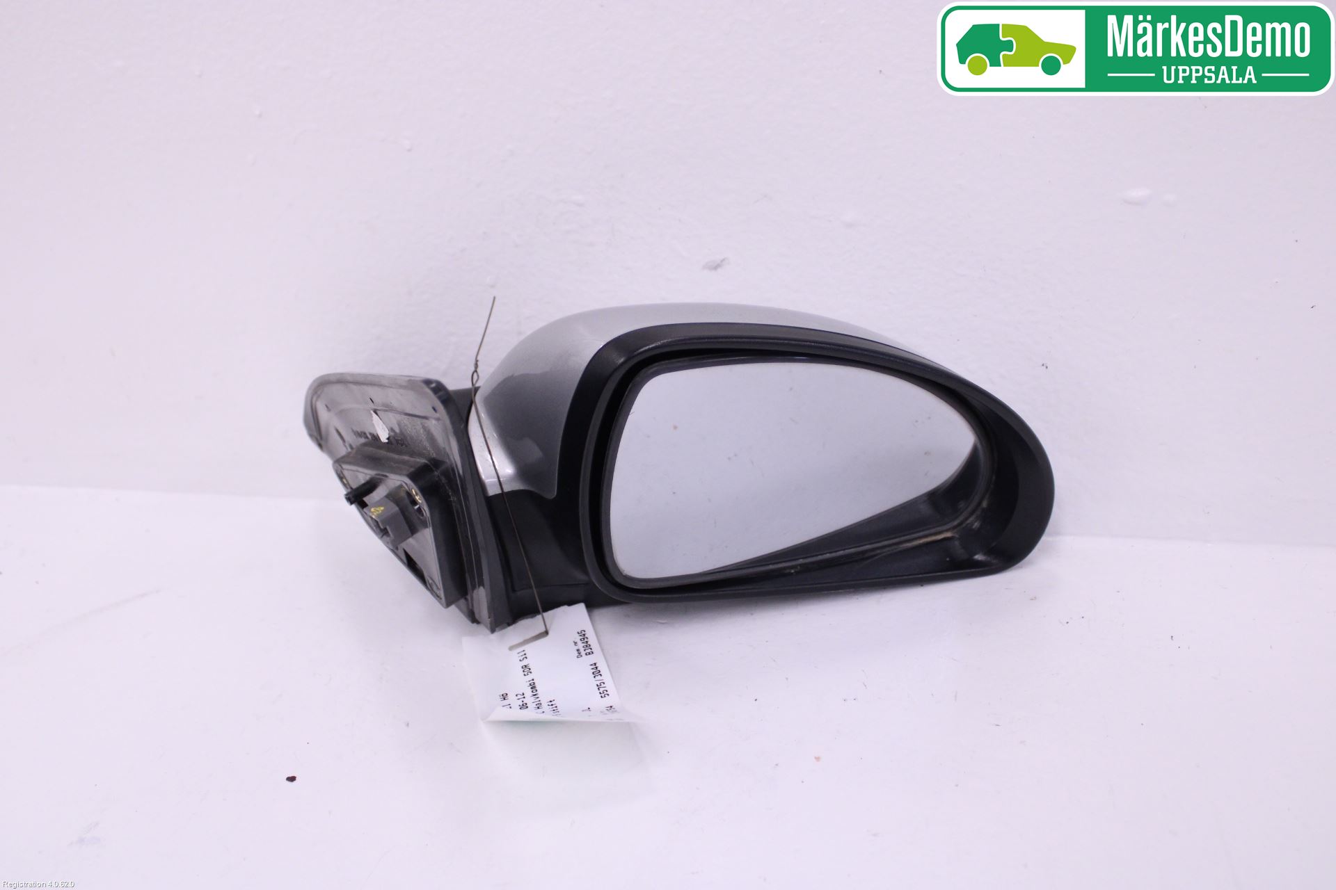 Kia CEED 06-12 Spegel Yttre El Hö