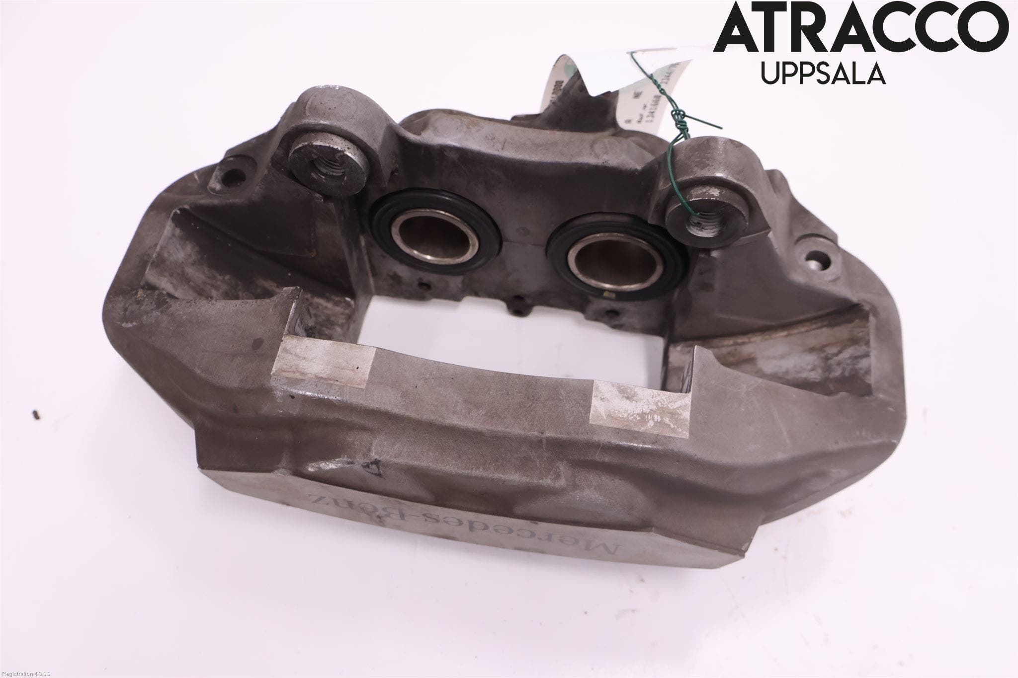 Mercedes-Benz MB E-KLASS (W213) 16-23 Bromsok Fram Vänster