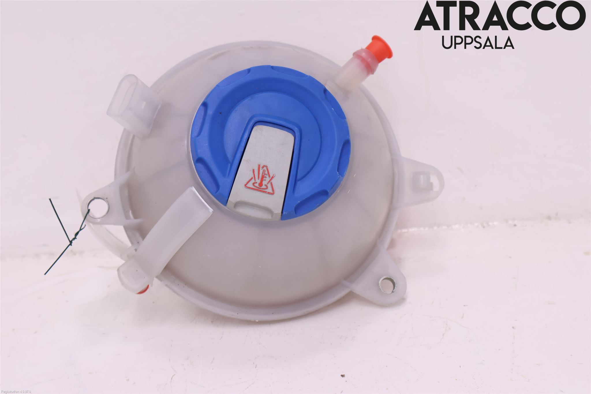 Audi Q5/SQ5 17- Expansionstank