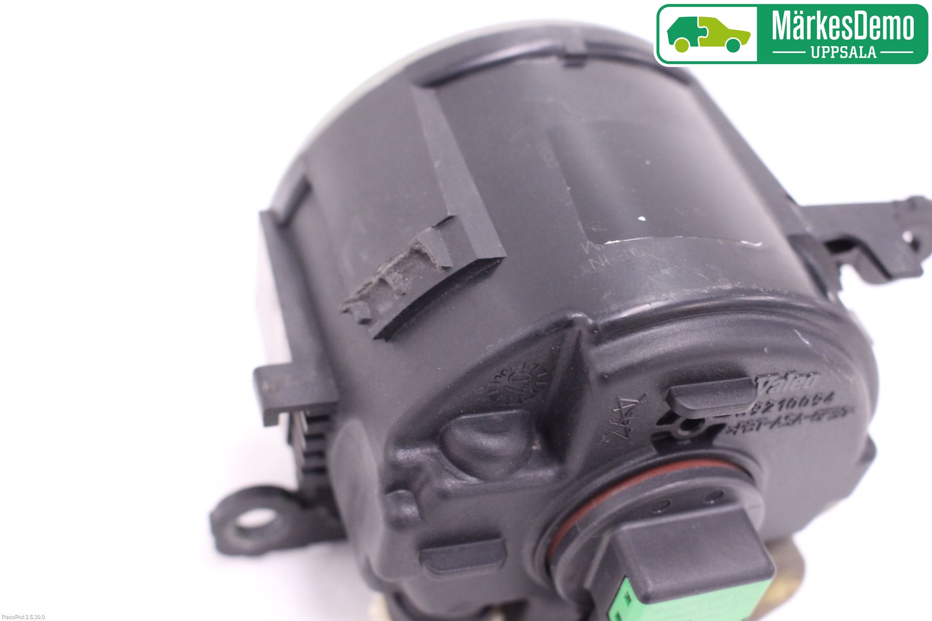 Citroen C4 I   05-10 Dimljus-Varselljus Fram