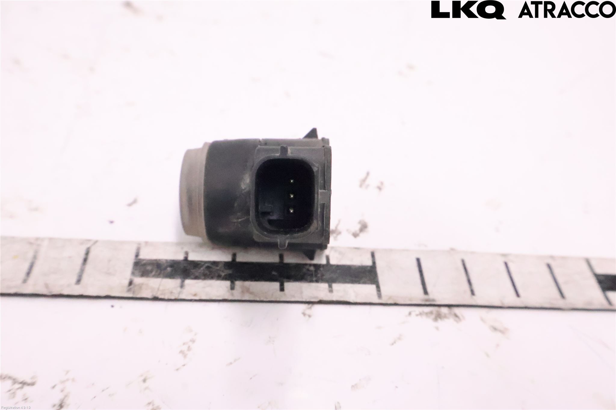 Opel MOKKA 13-20 Parkeringshjälp Frontsensor