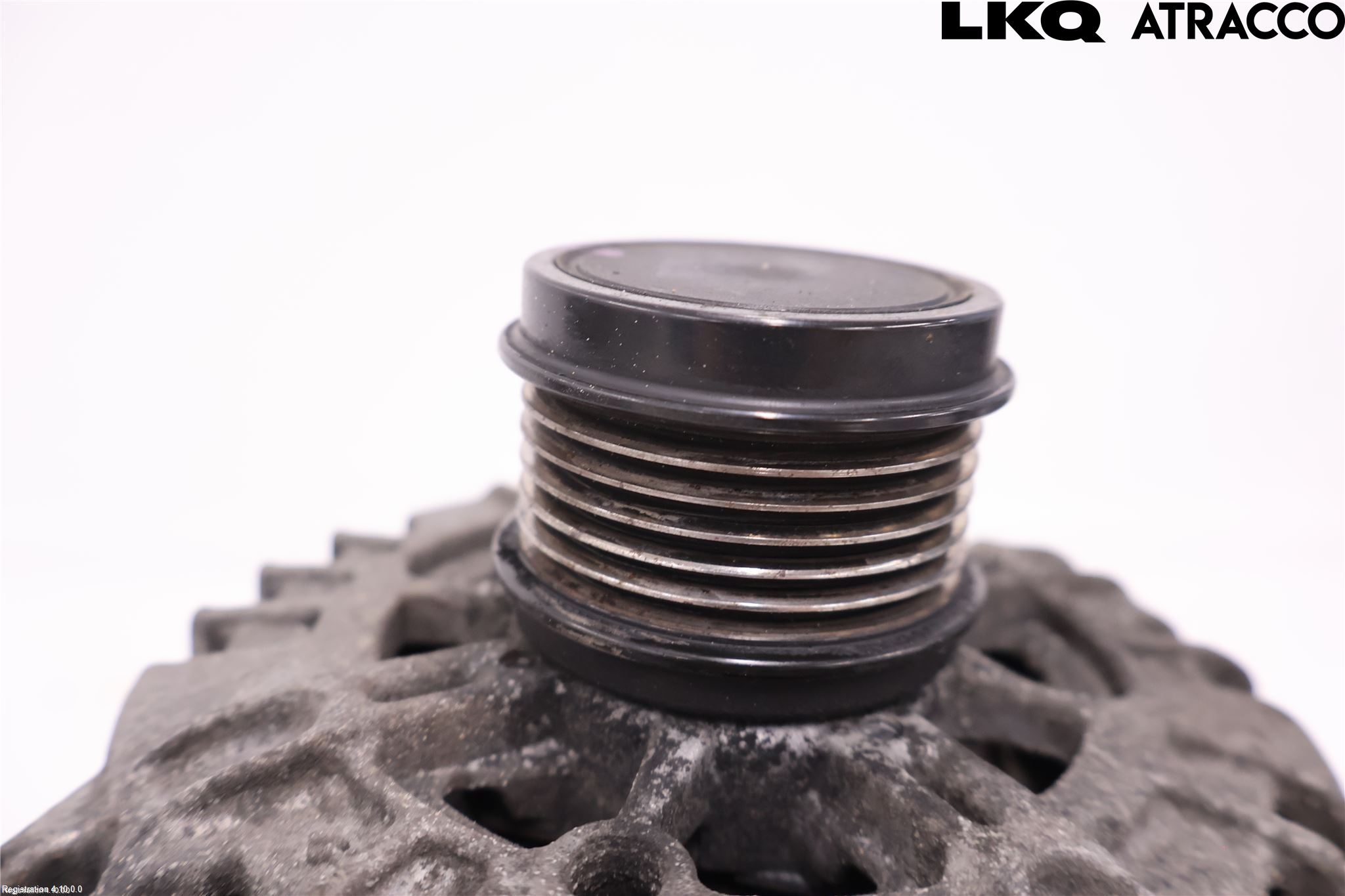 Peugeot PARTNER 16-18 Generator