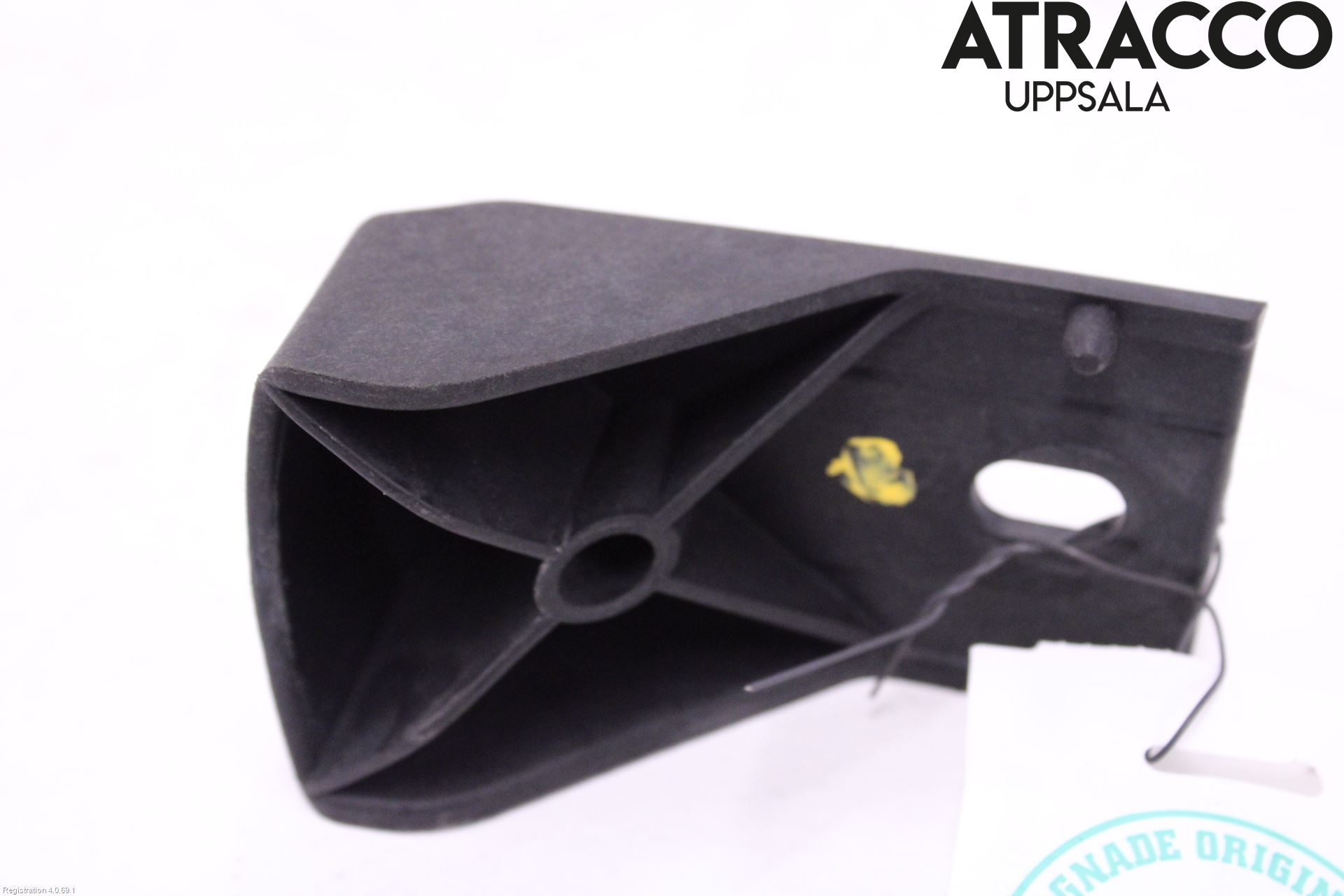 BMW X3 F25 10-17 Front Övrigt