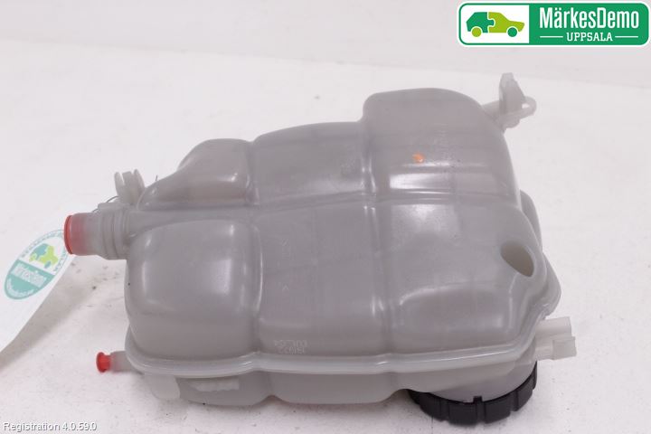 Mercedes-Benz MB CLA-KLASS (C118/X118) 19- Expansionstank