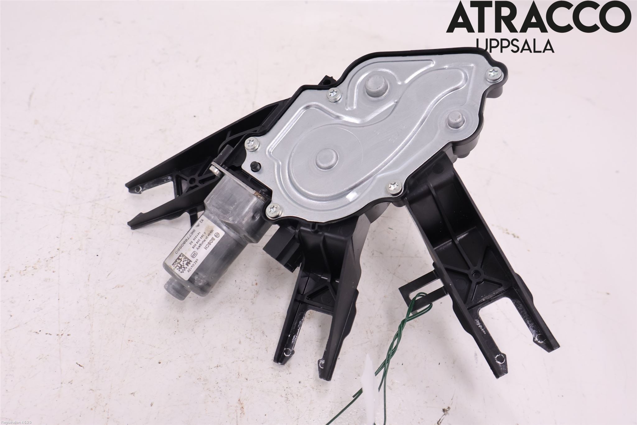 Peugeot 308 14-21 Torkarmotor Baklucka
