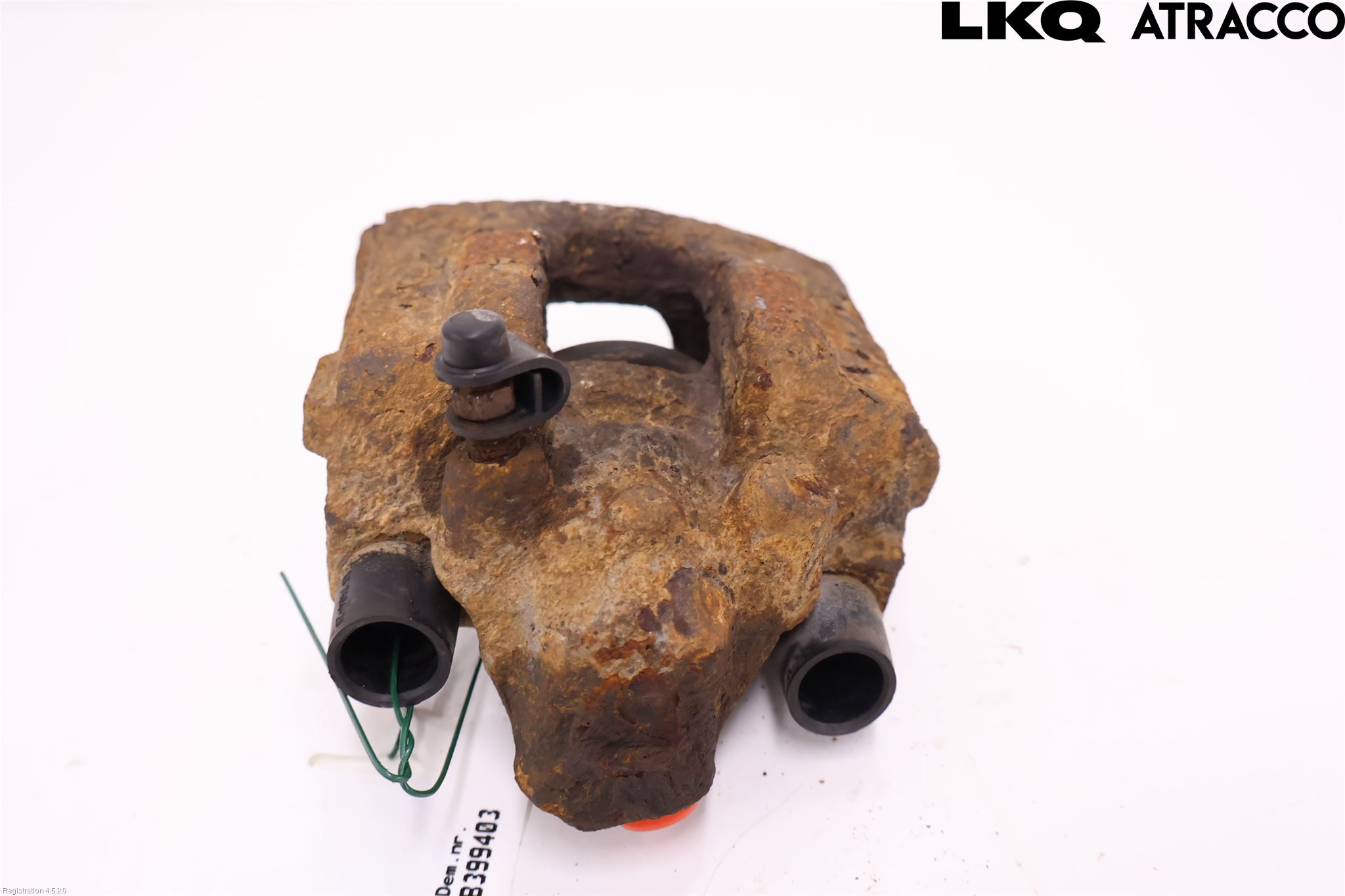 Saab 9-5 -05 Bromsok Bak Höger