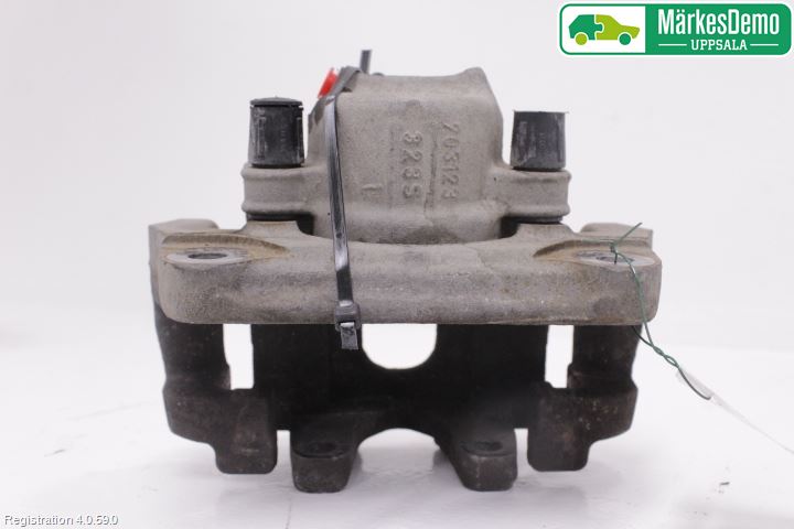 BMW X4 F26 14-18 Bromsok Fram Höger