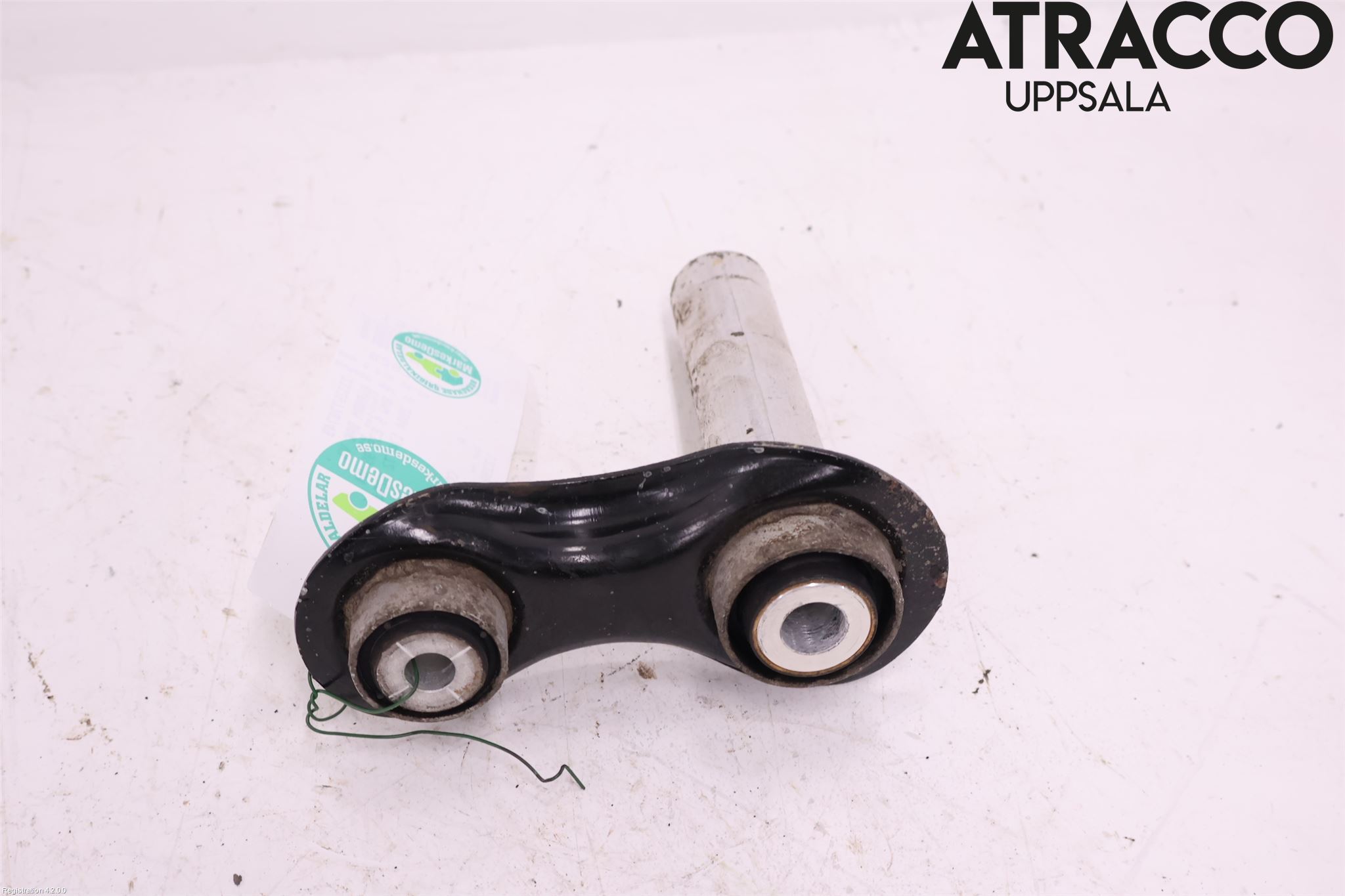 BMW 5 E39 95-04 Bärarm Bak Vänster