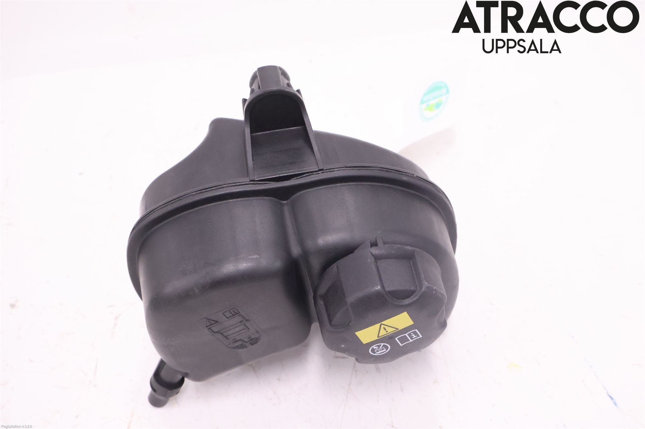 BMW 3 G20/G21/G80/G81 19- Expansionstank