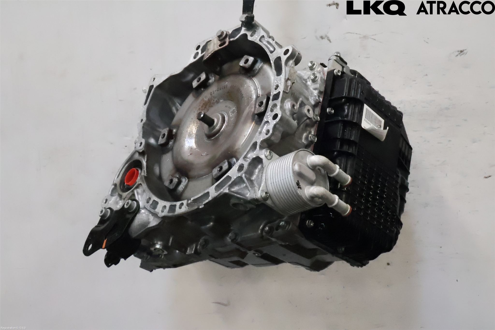 Opel MOKKA 21- Växellåda Automat