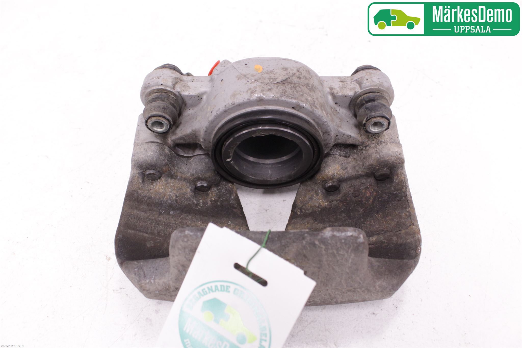 Audi Q5 09-16 Bromsok Fram Höger