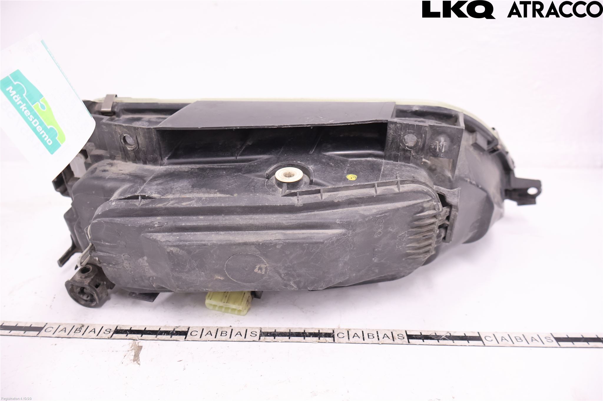 Citroen XANTIA Strålkastare Vänster