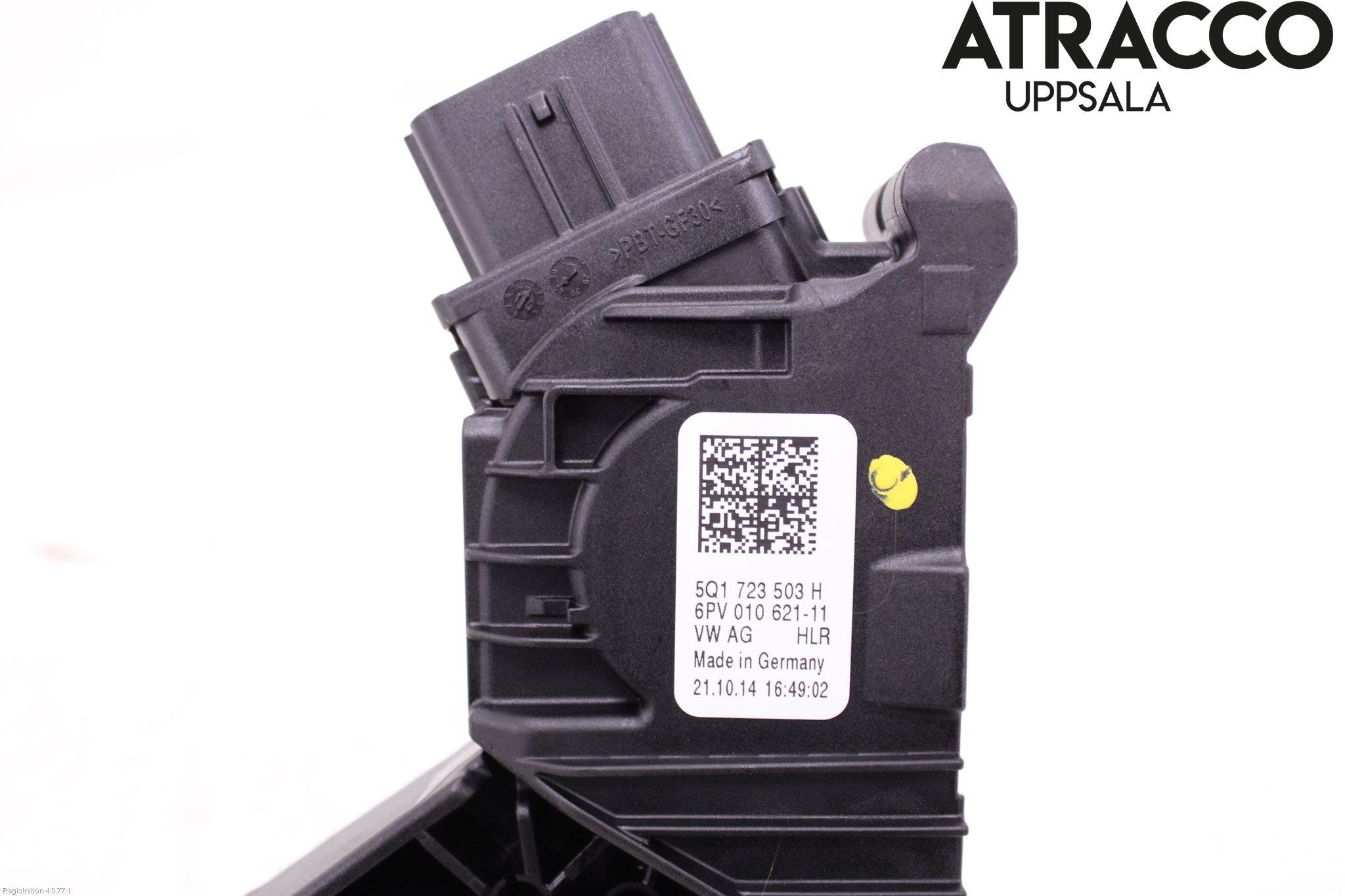 Volkswagen VW PASSAT 15-19 Gaspedal