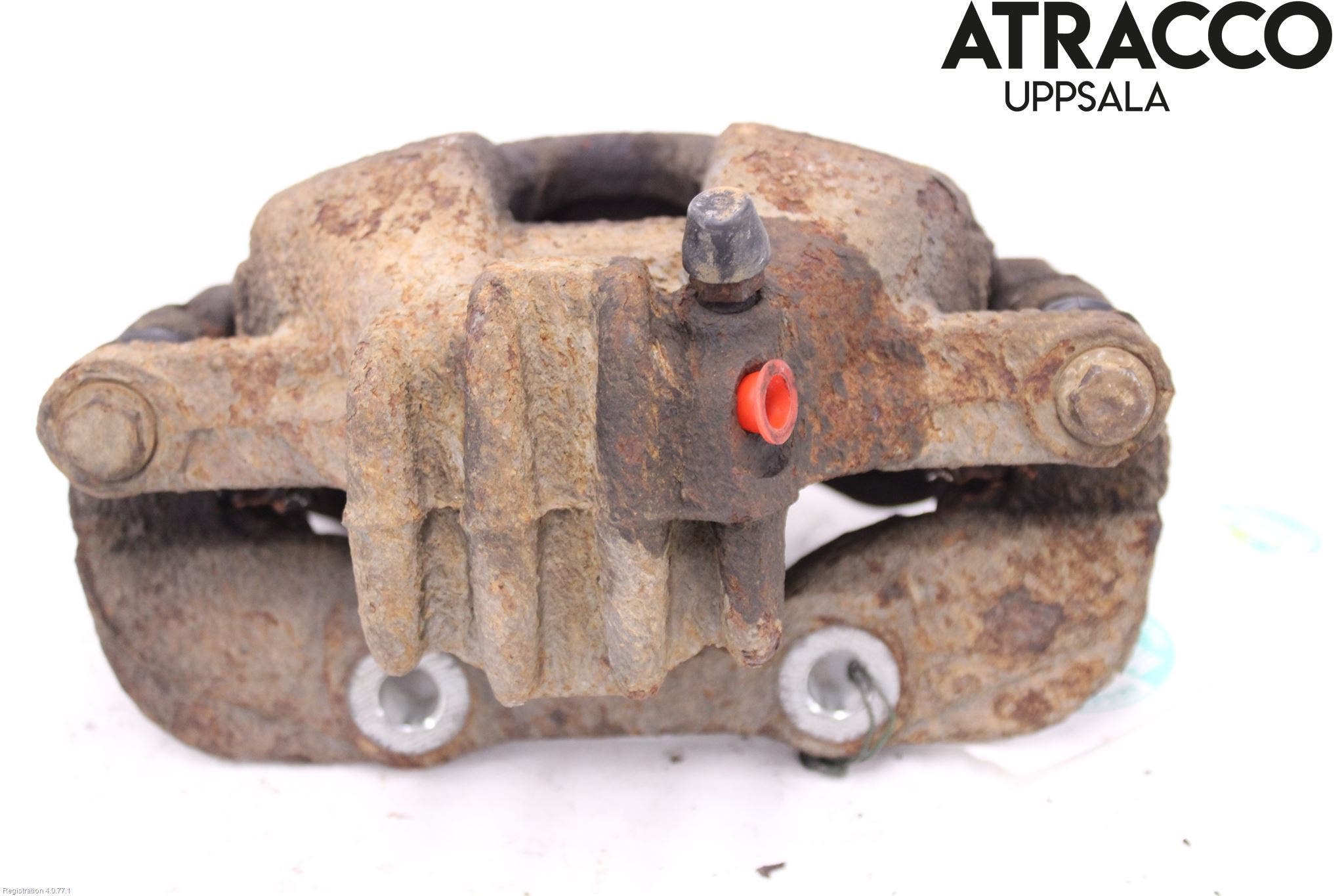 Peugeot 308 08-13 Bromsok Fram Höger