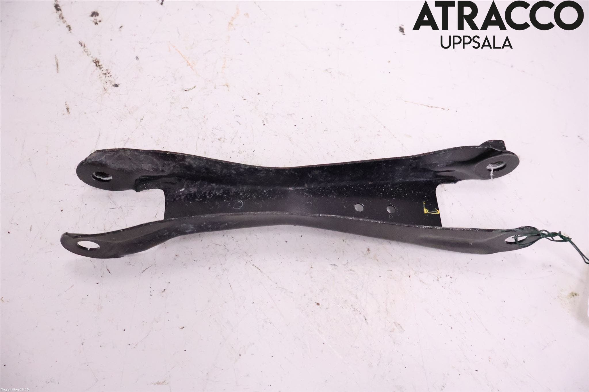 BMW i3 I01 13-22 Bärarm Bak Vänster