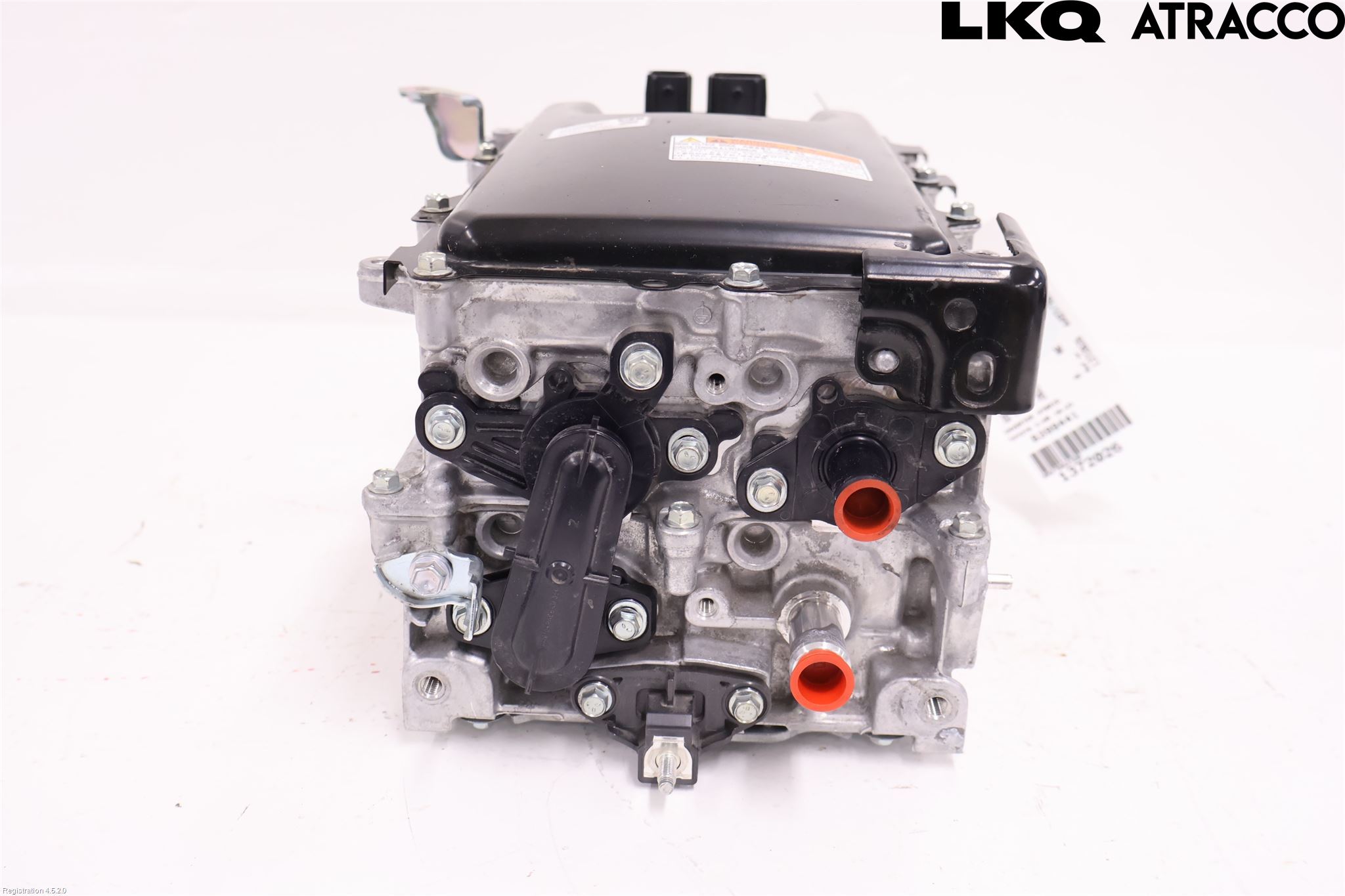 Toyota C-HR 16-23 Inverter Hybrid