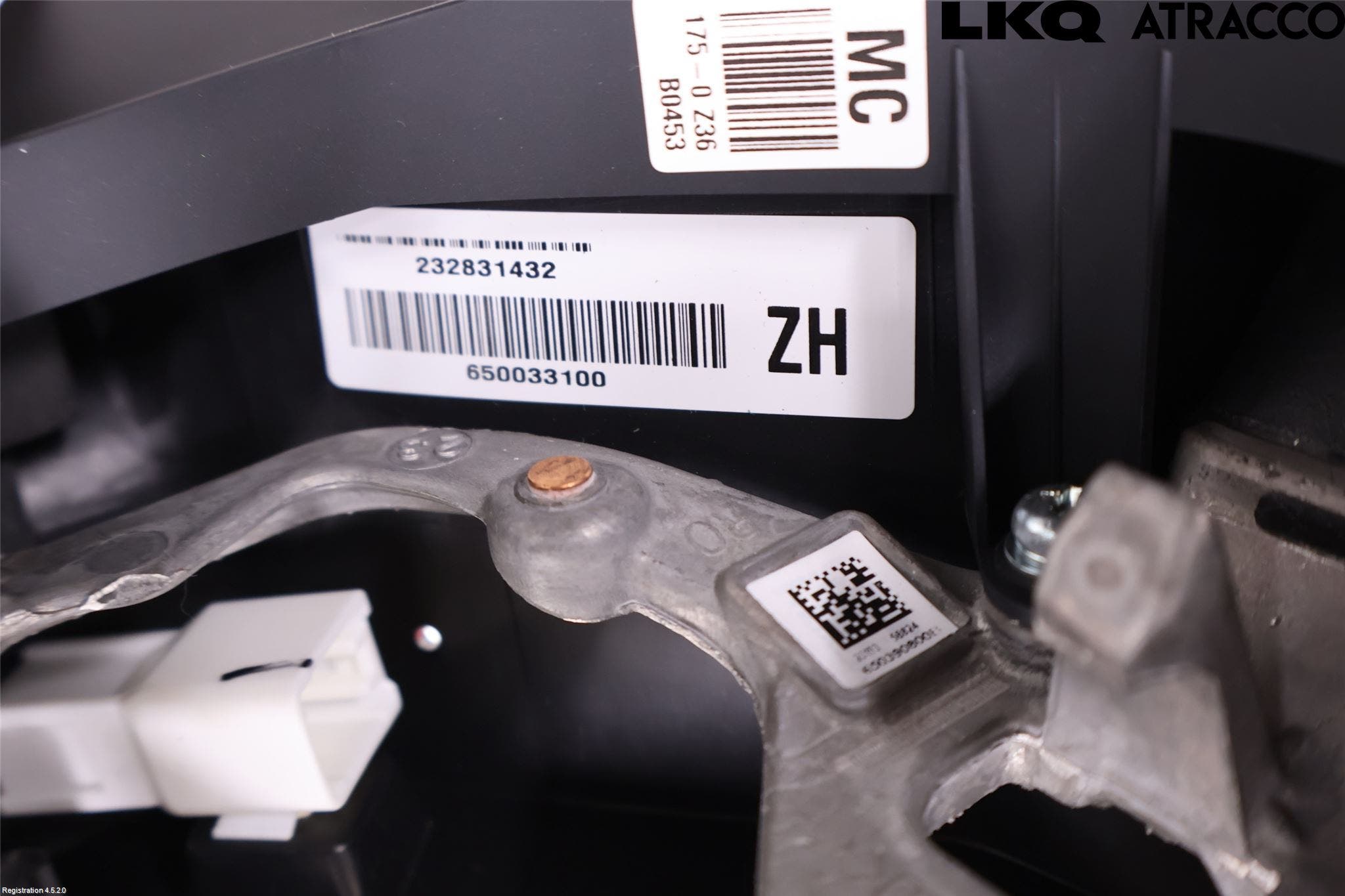 Toyota C-HR 16-23 Ratt