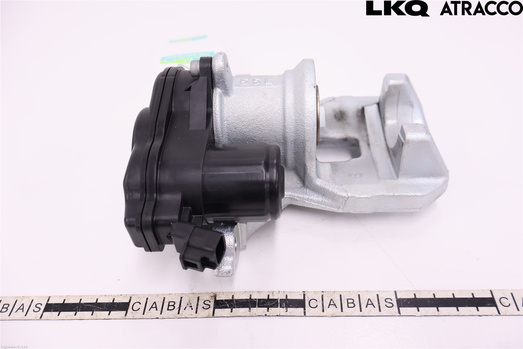 Lexus ES 250/300/330 Bromsok Bak Höger
