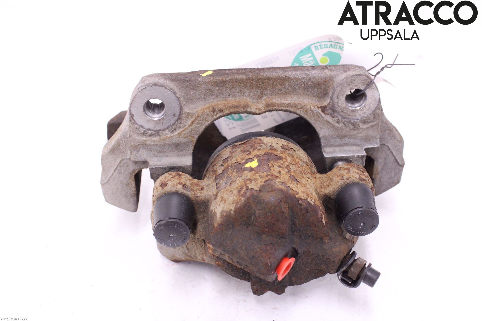 BMW 3 E90/91 SED/TOU 05-12 Bromsok Fram Höger