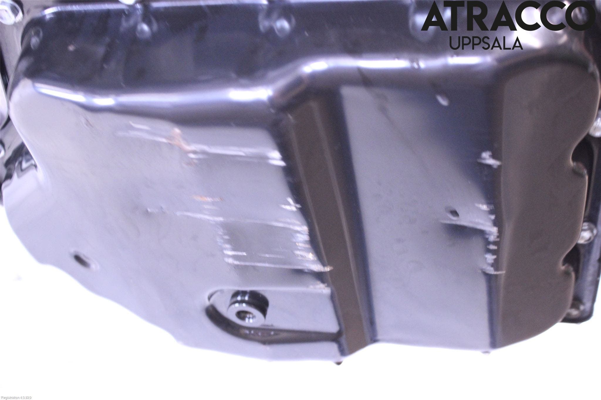 Mazda 6 13- Växellåda Automat