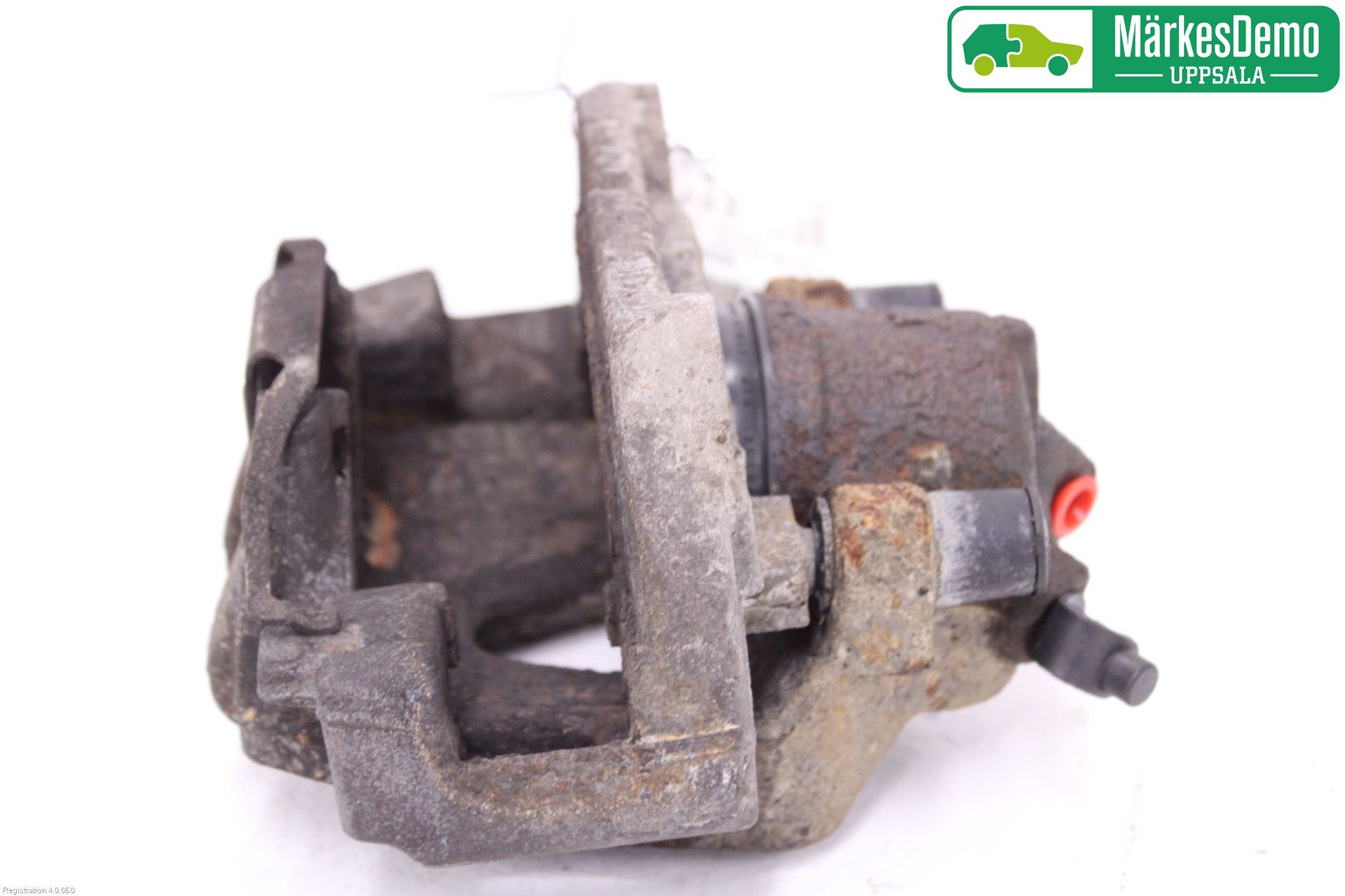 BMW 3 E90/91 SED/TOU 05-12 Bromsok Fram Vänster