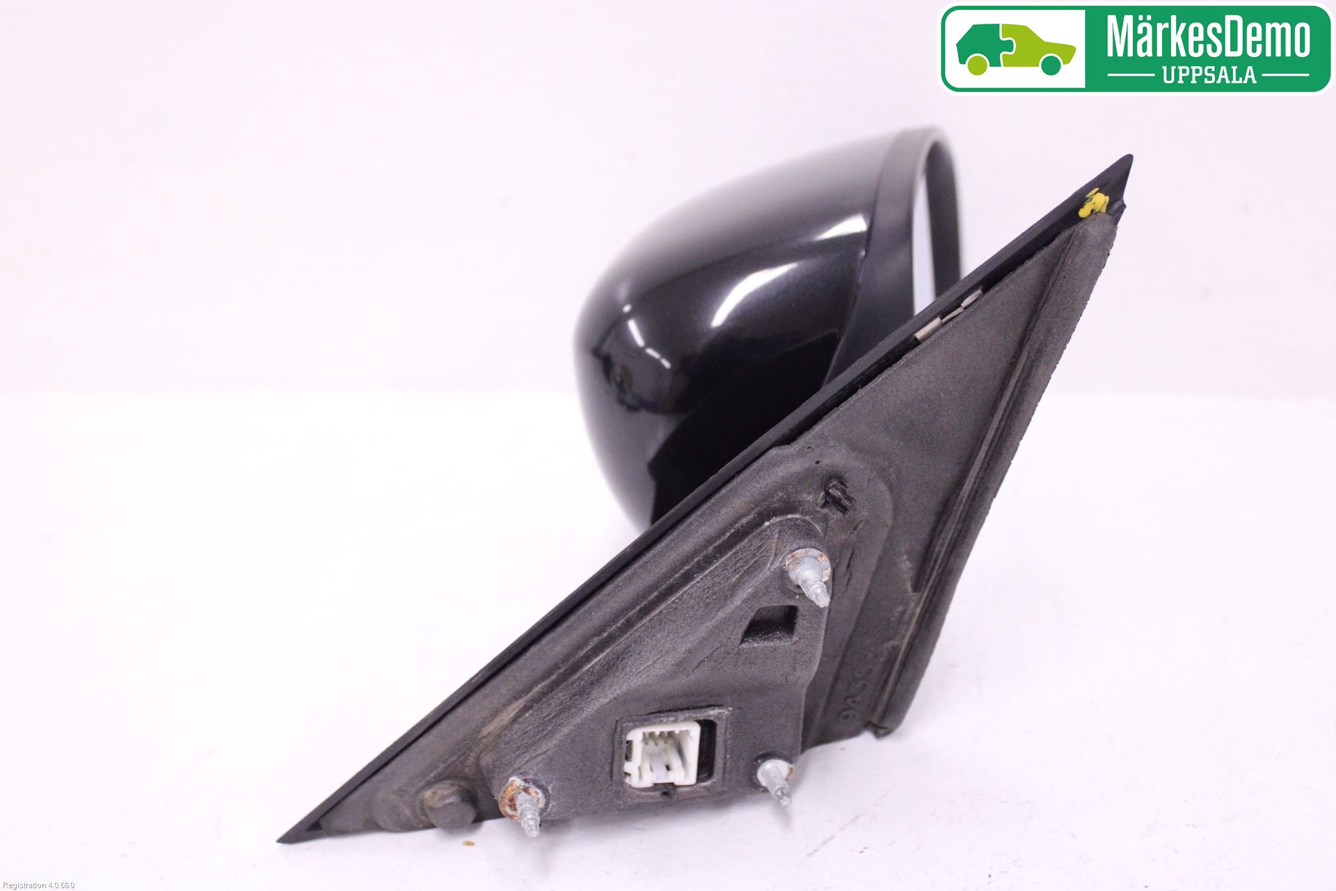 Dodge MAGNUM Spegel Yttre El Hö