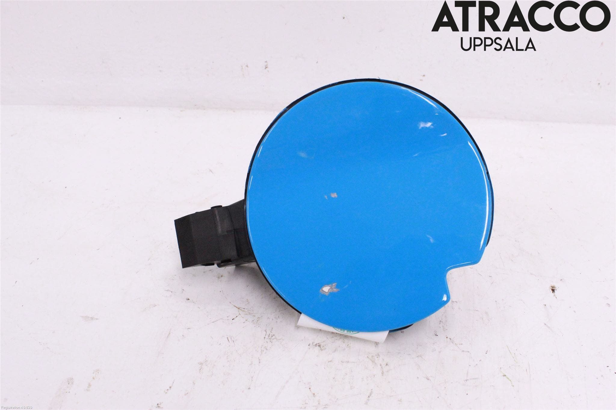 Fiat DOBLO CARGO Tanklucka