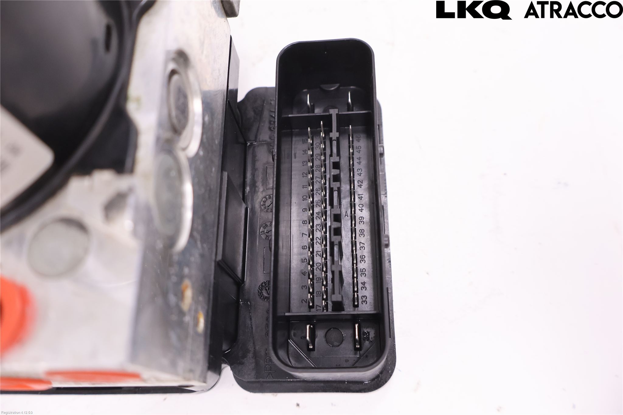 Audi Q7/SQ7 Abs Hydraulaggregat