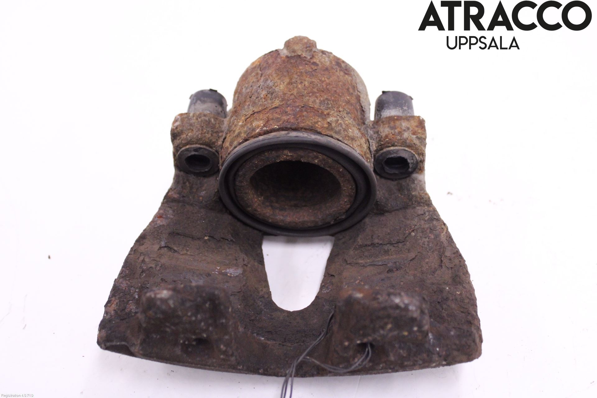 Opel ASTRA H 04-12 Bromsok Fram Vänster