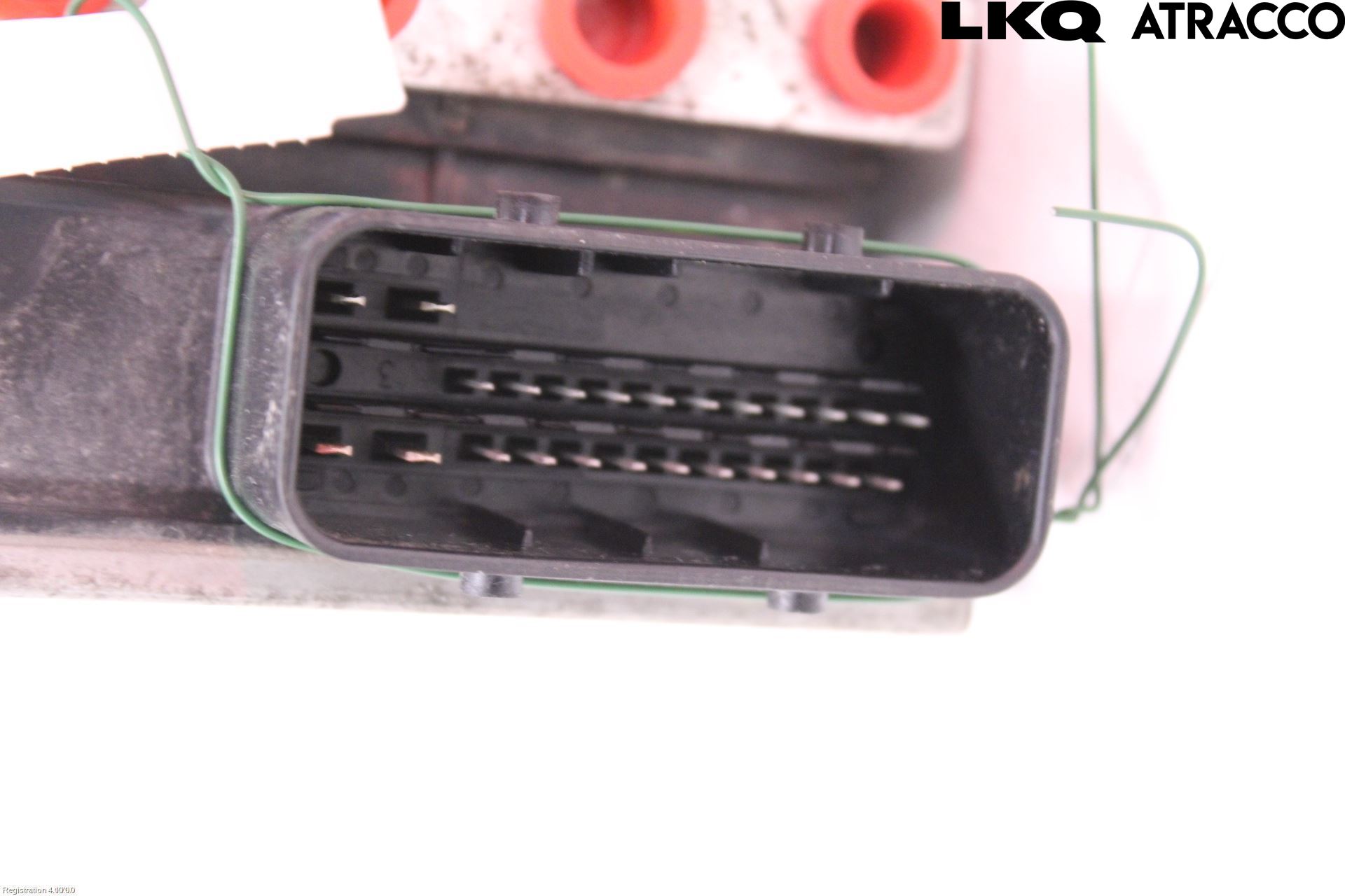 Opel VECTRA C 02-05 Abs Hydraulaggregat