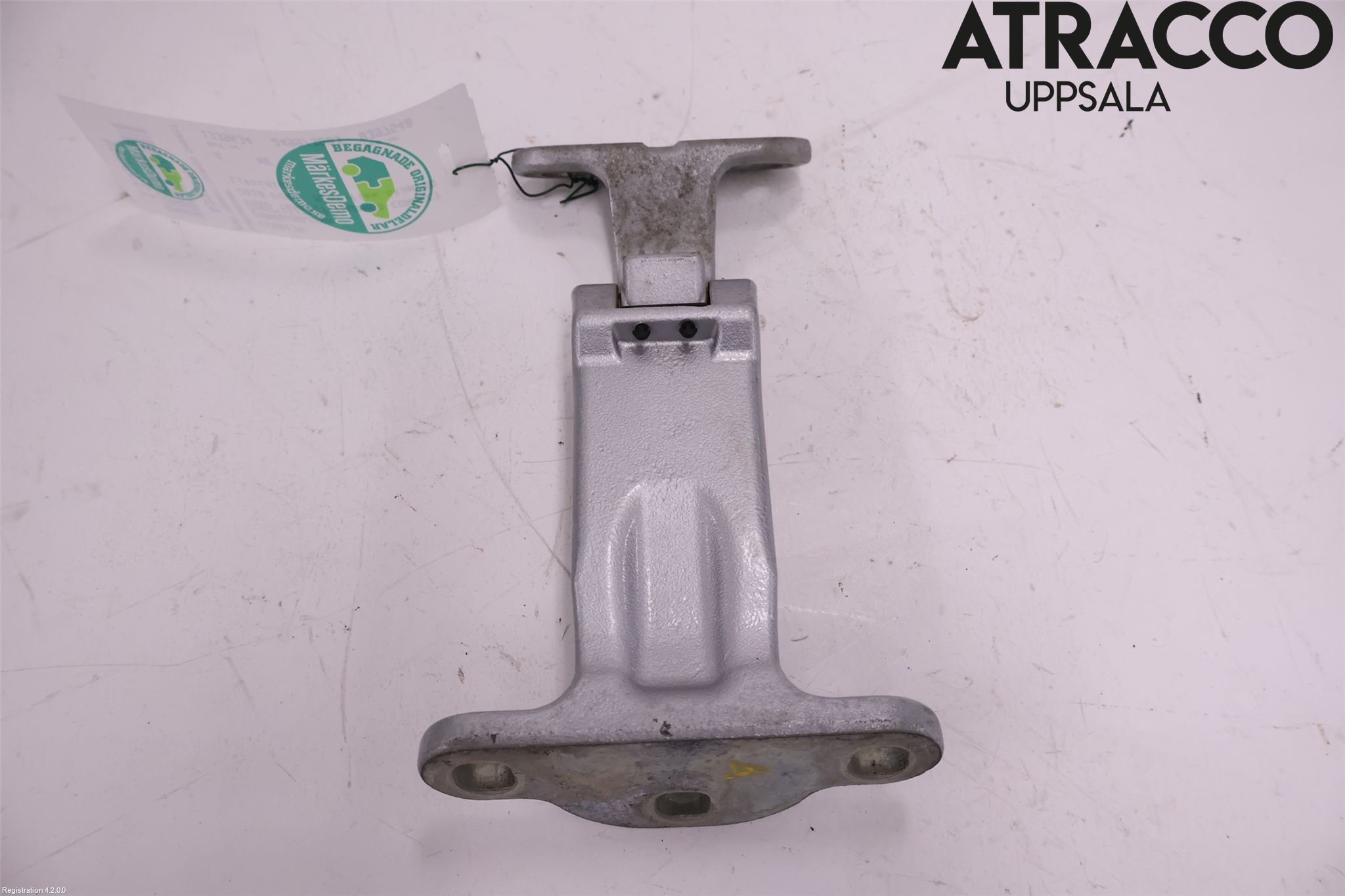 Ford TRANSIT/TOURNEO CONNECT 13-22 Dörrgångjärn