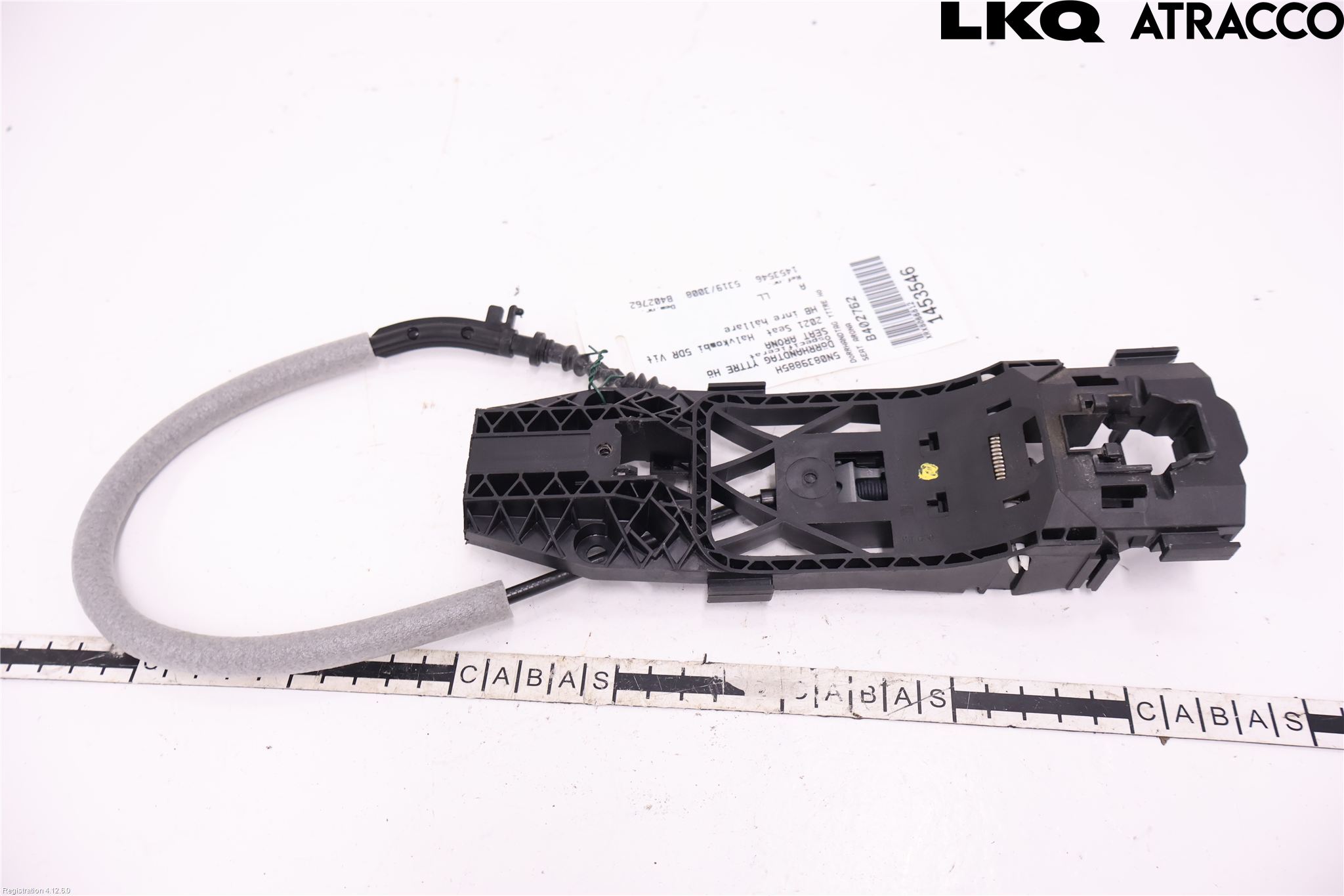 Seat ARONA Dörrhandtag Yttre Hö