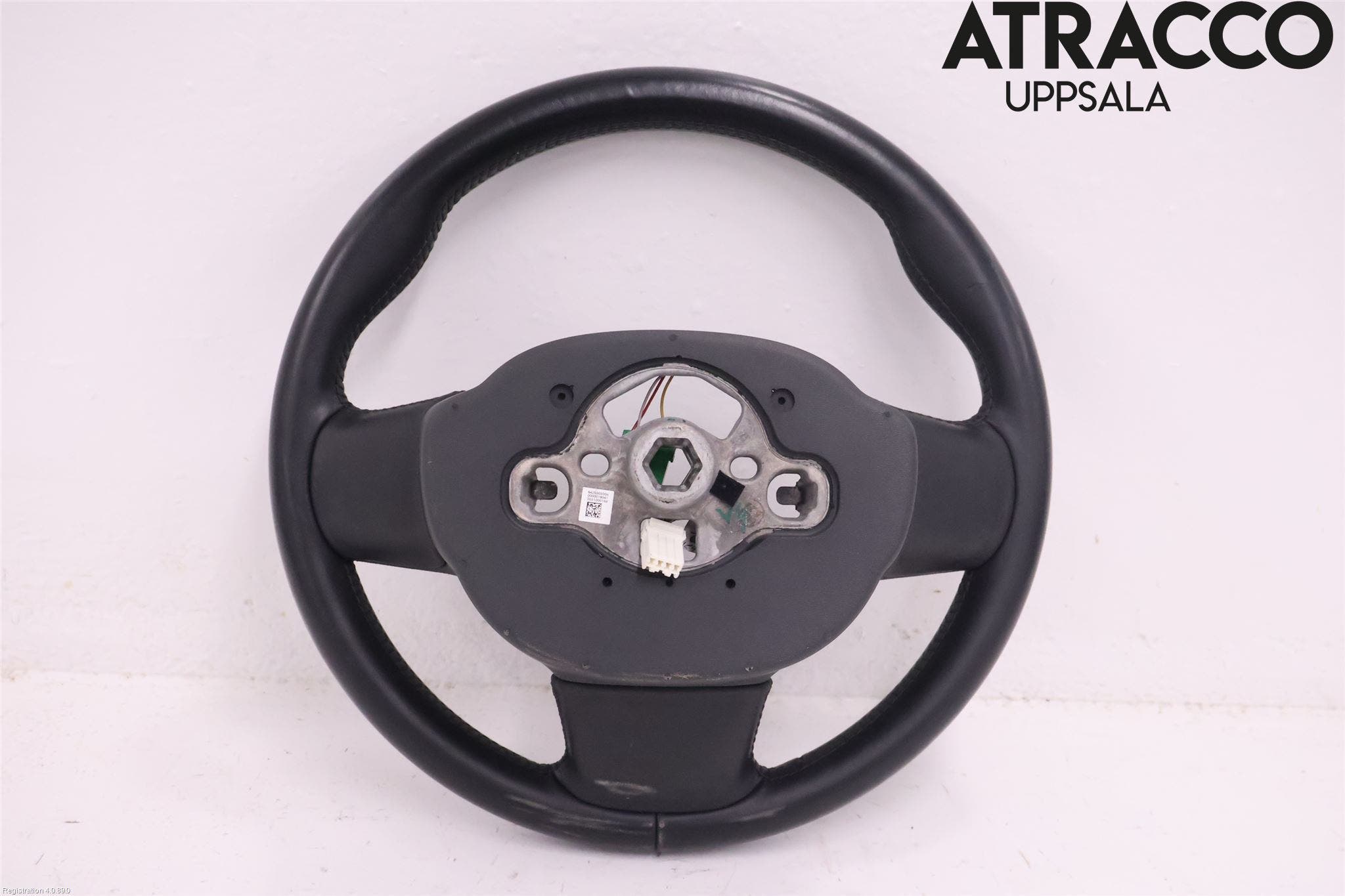 Volvo V60 CROSS COUNTRY 19- Ratt