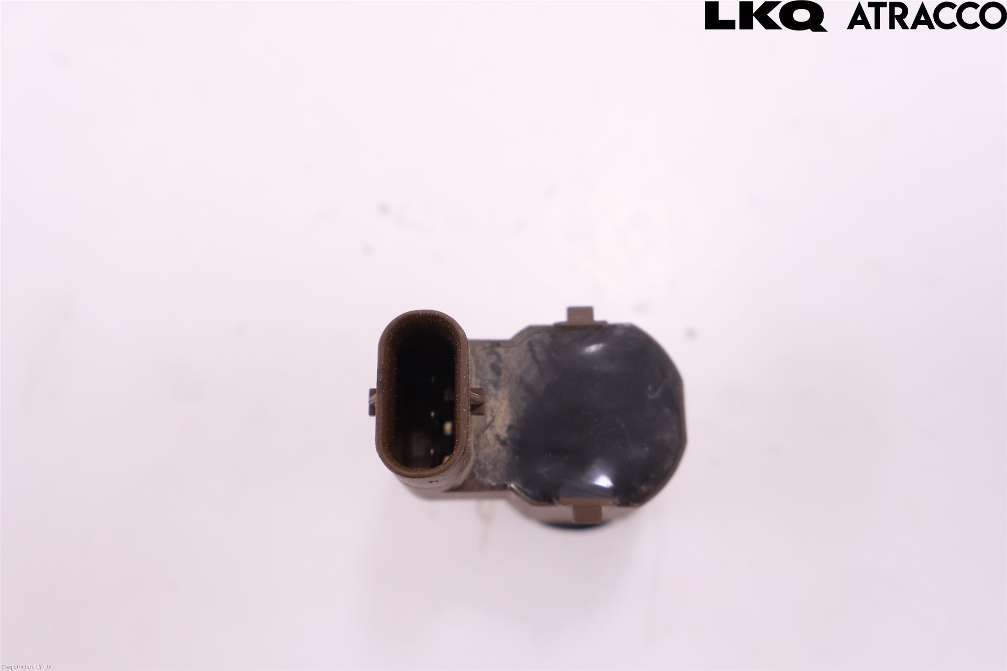 BMW 5 F10/F11/F18 09-17 Parkeringshjälp Backsensor