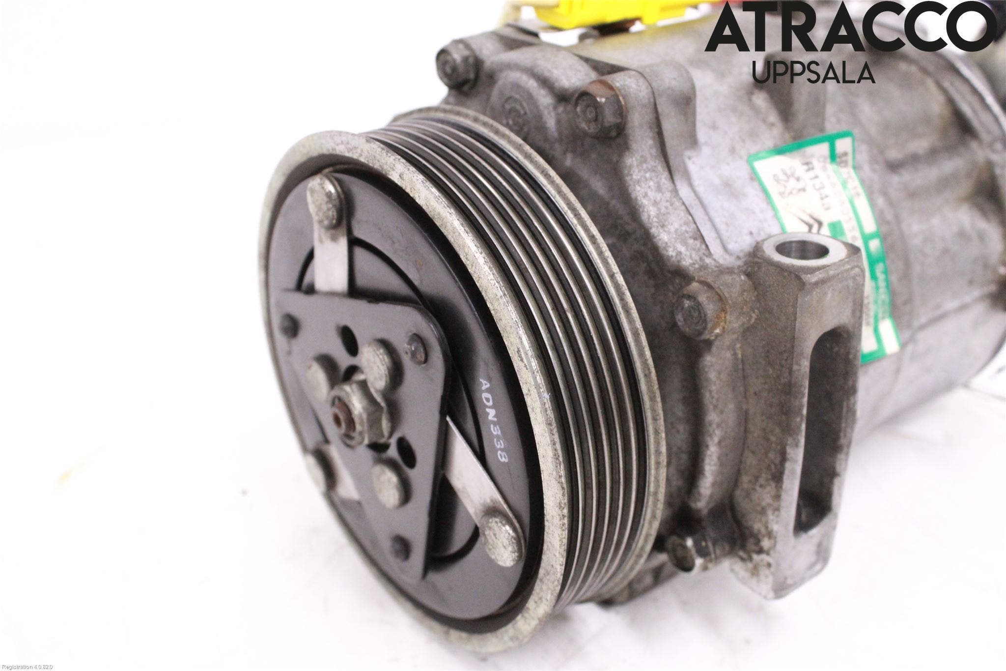 Citroen C5 05-08 Ac Kompressor