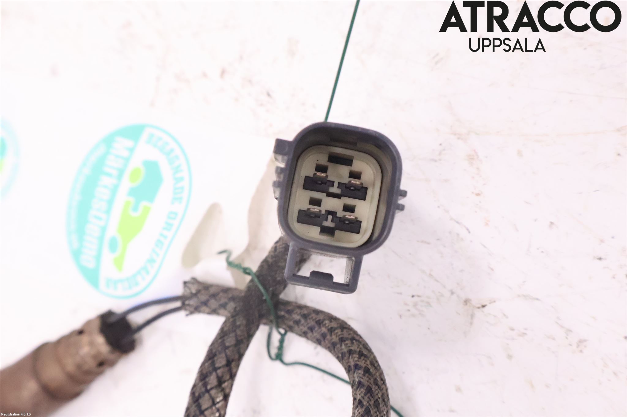 Volvo V40 12-19 Injlambdasond