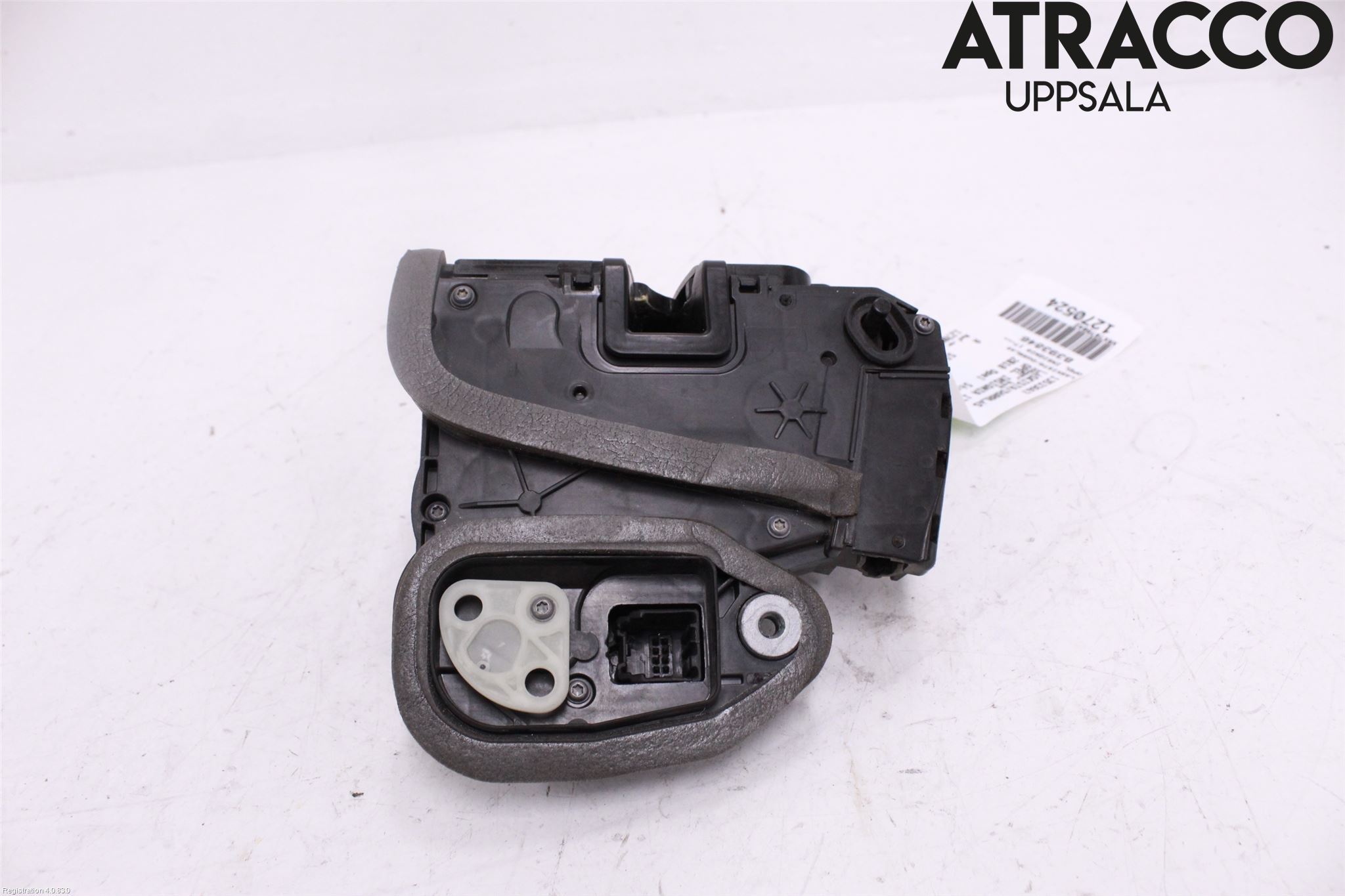 Opel INSIGNIA 17- Låskista-Dörrlås