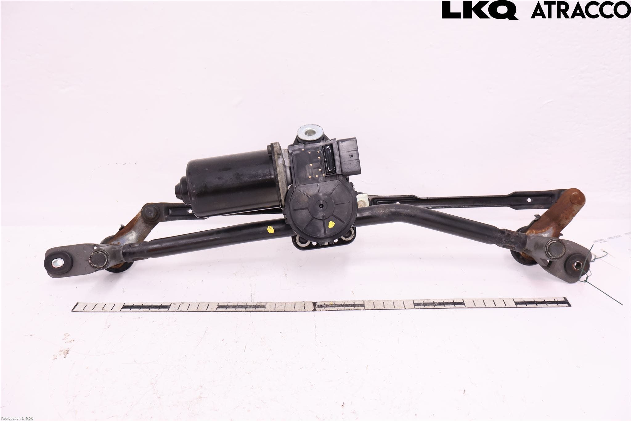 Kia CEED 06-12 Torkarmekanism Vindruta