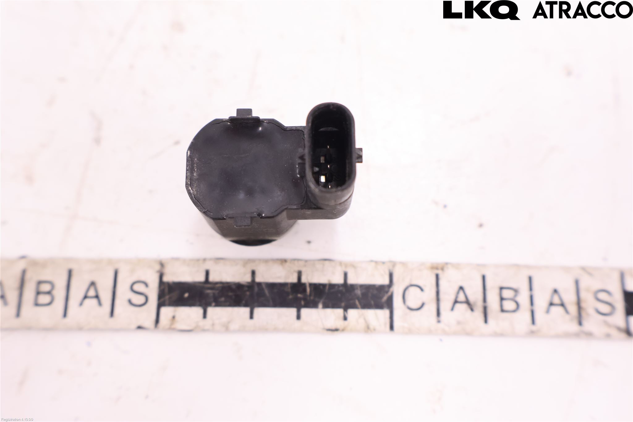 BMW 5 F10/F11/F18 09-17 Parkeringshjälp Backsensor