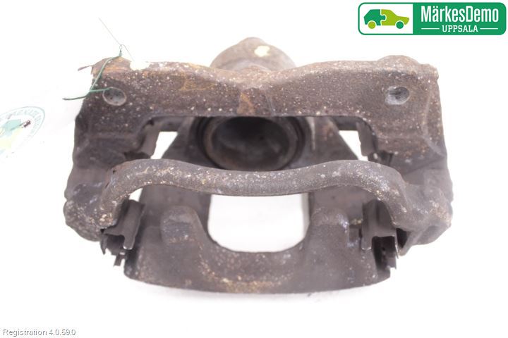 Toyota AVENSIS 09-15 Bromsok Fram Höger