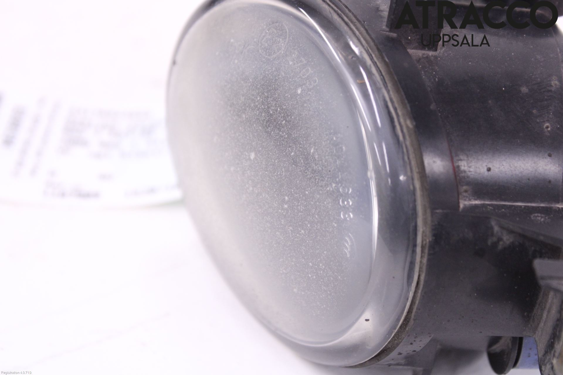 BMW 1 E87/81 5D/3D 03-11 Dimljus-Varselljus Fram