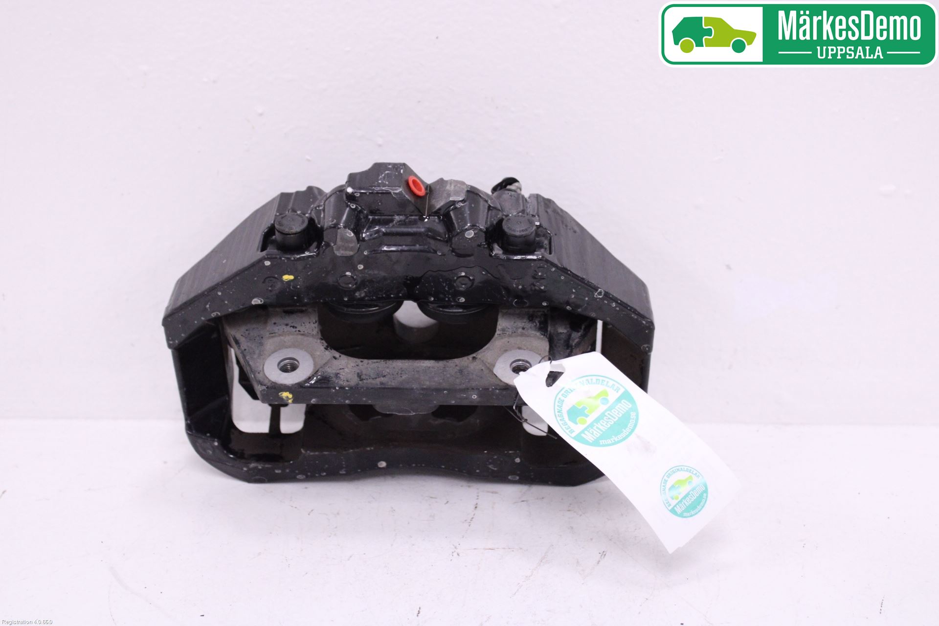 BMW 6 E63/64    02-10 Bromsok Fram Vänster