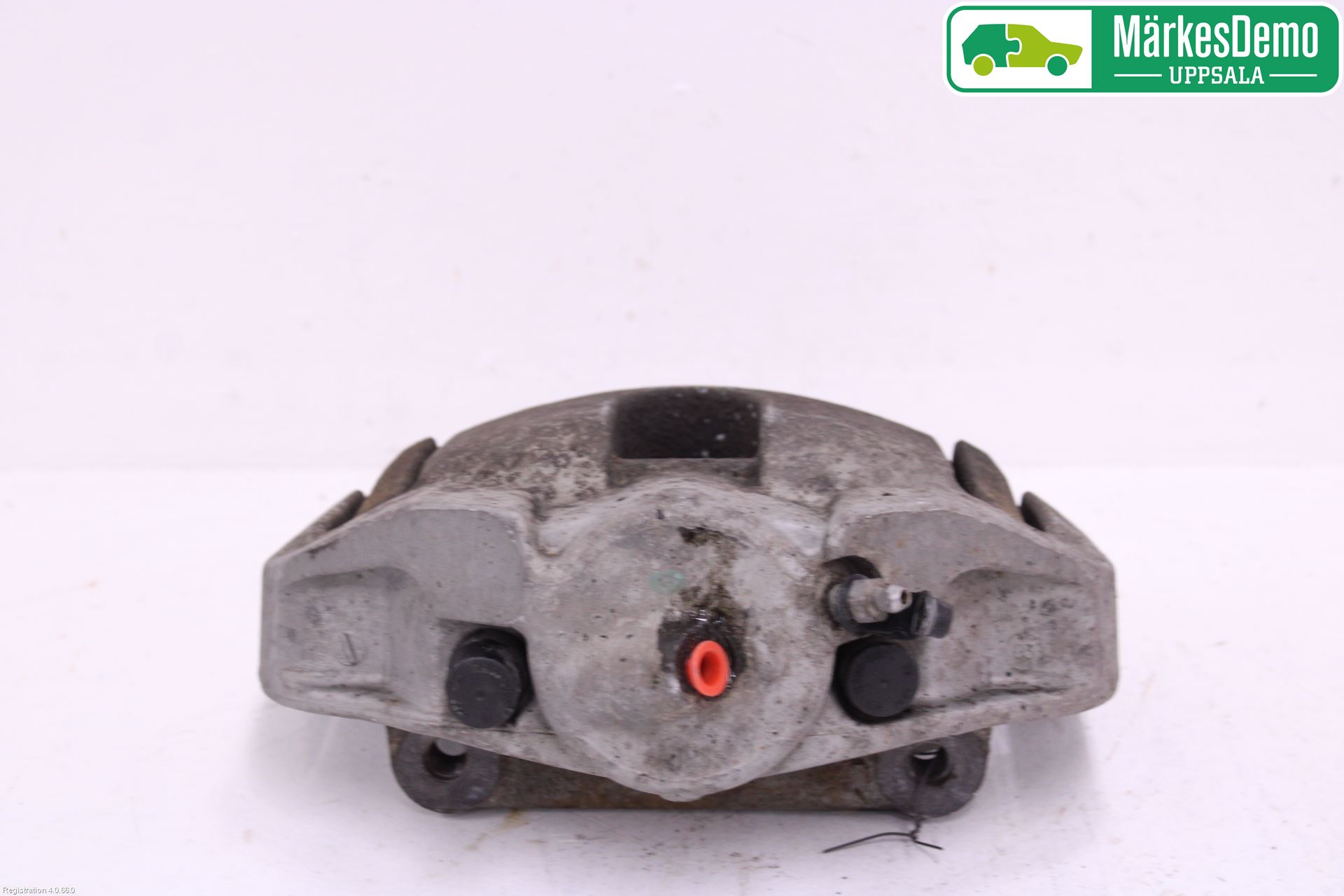 BMW 5 E60/61 Sed/Tou 02-10 Bromsok Fram Vänster