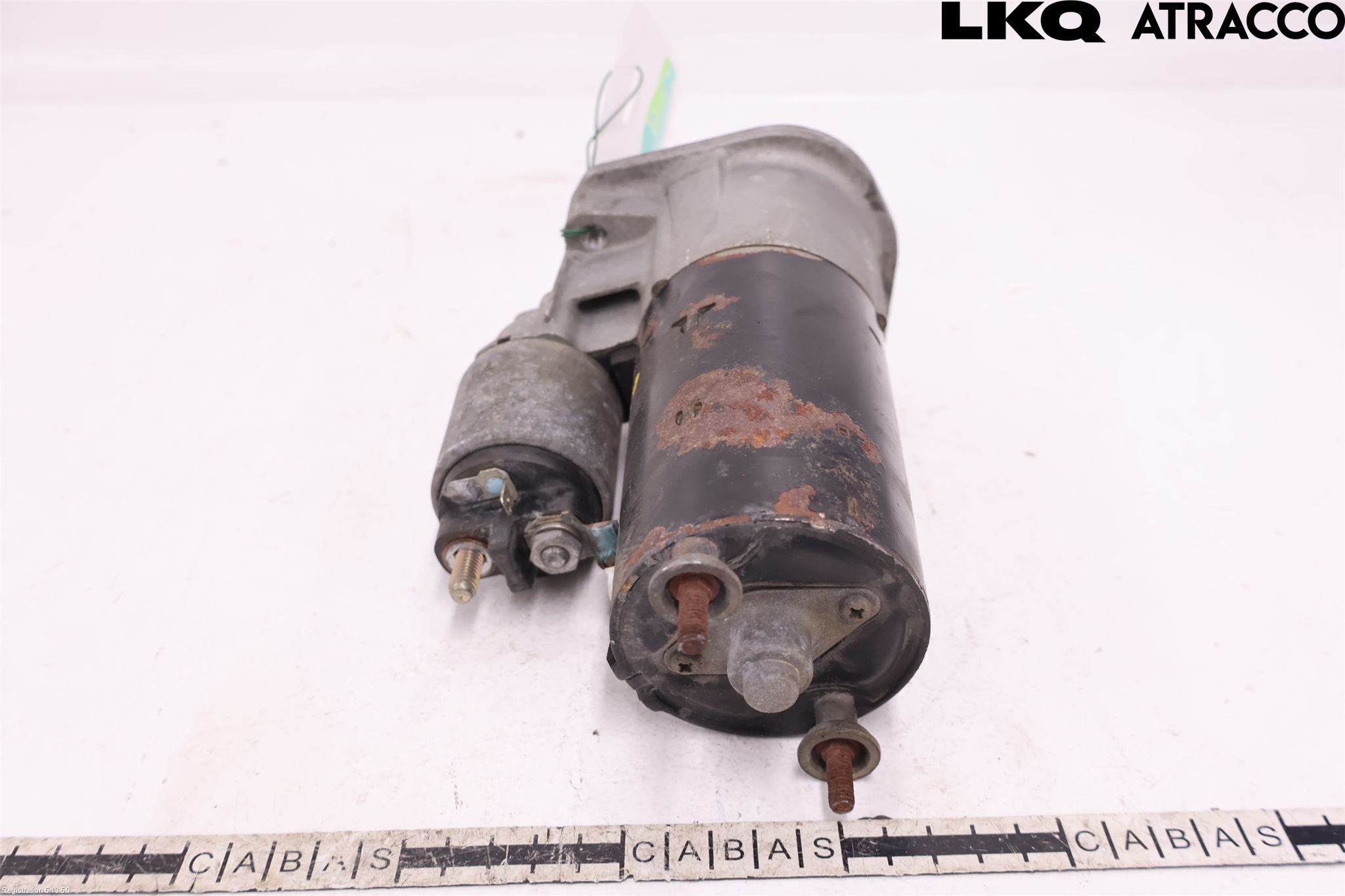 Volvo S60 01-04 Startmotor