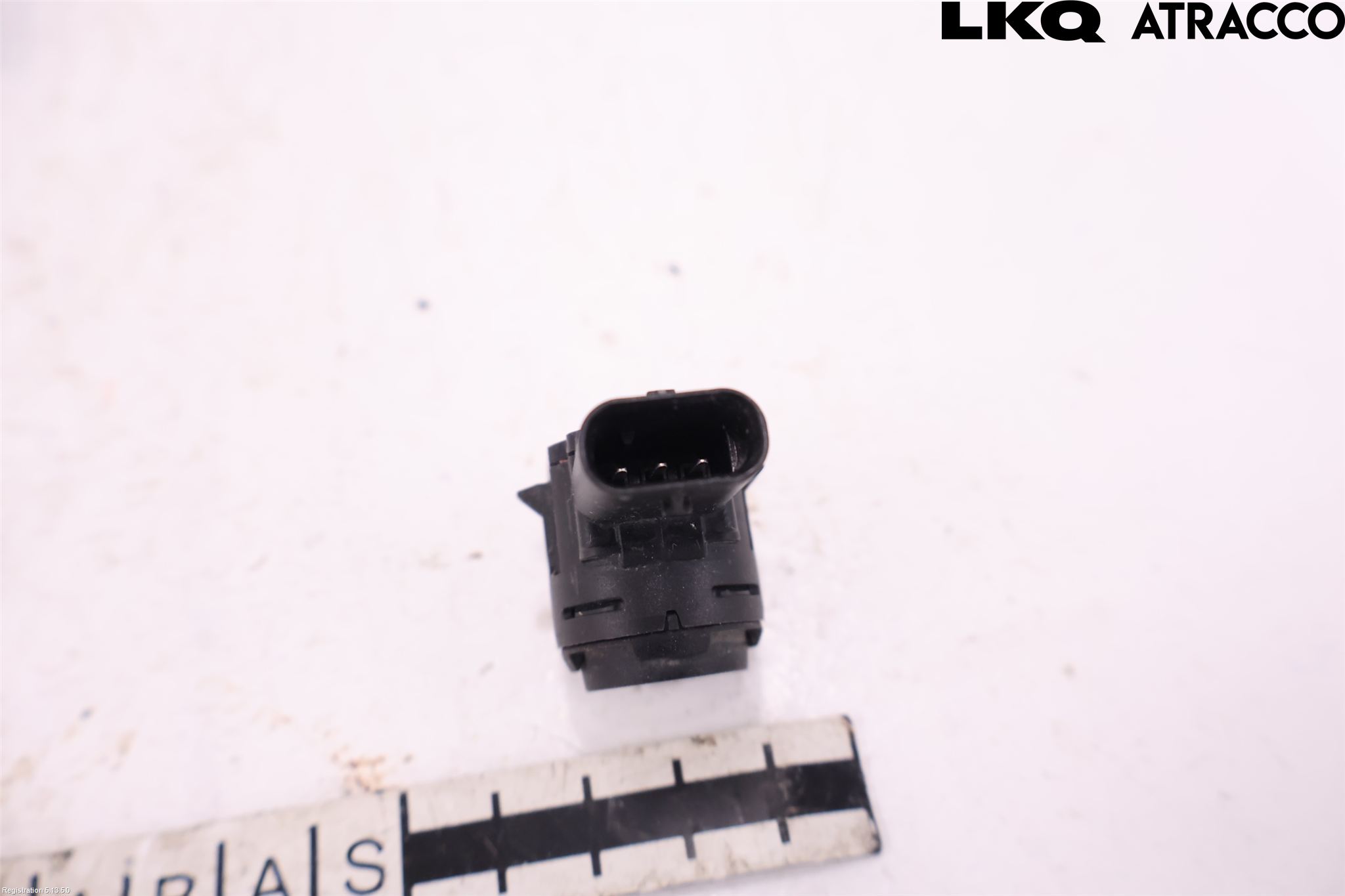 Skoda OCTAVIA (NX) 20- Parkeringshjälp Backsensor