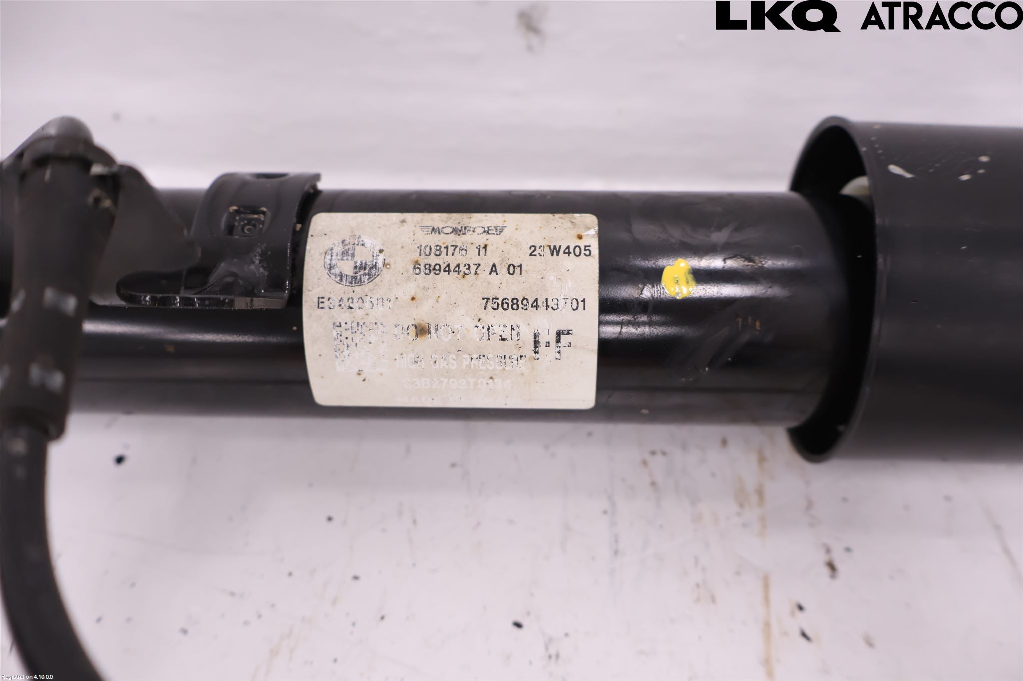 BMW 3 G20/G21/G80/G81 19- Stötdämpare Bak