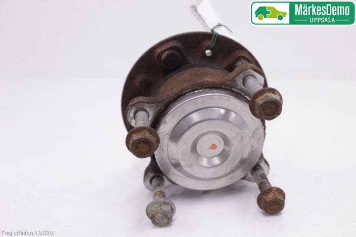 Opel ASTRA K 16-22 Nav Bak