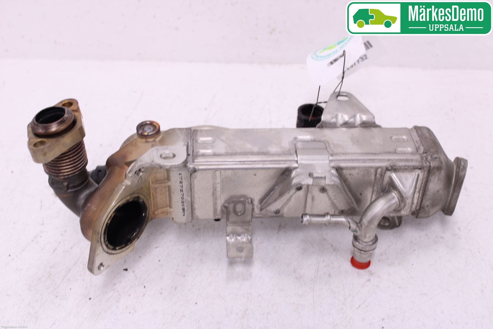 BMW 3 G20/G21/G80/G81 19- Egr Ventil